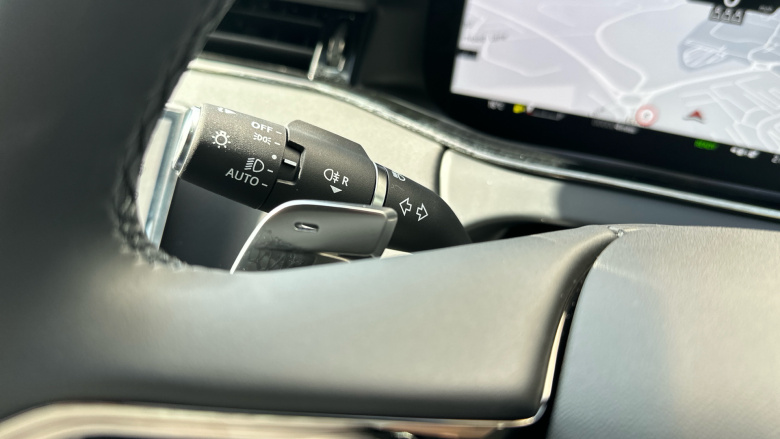 Land Rover Range Rover Evoque 1.5 P270e Edition 5dr Auto Hatchback